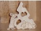 animali di legno: topini con formaggio in legno realizzati con il traforo elettrico